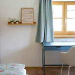 Eleven Apartment *