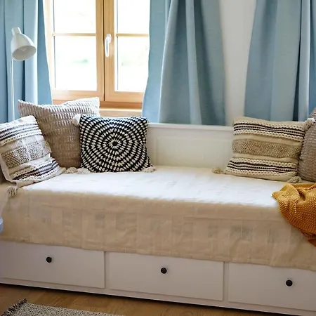 Eleven 아파트 마르콰트슈타인