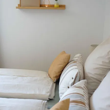 Apartmán Eleven