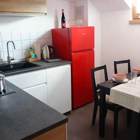 Apartmán Eleven Marquartstein