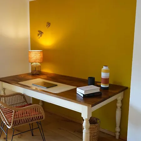 Eleven Apartmán Marquartstein