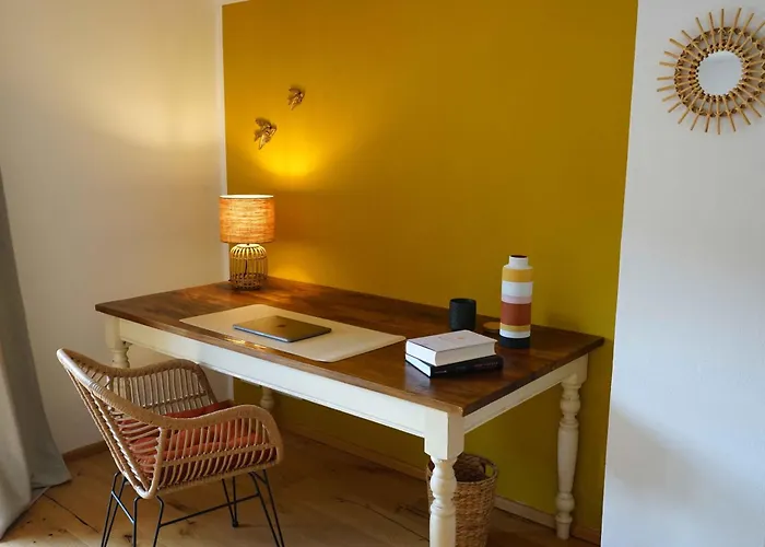 Eleven شقة ماركوارتستين