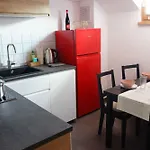 Apartamento Eleven Marquartstein