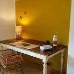 Eleven Apartamento Marquartstein