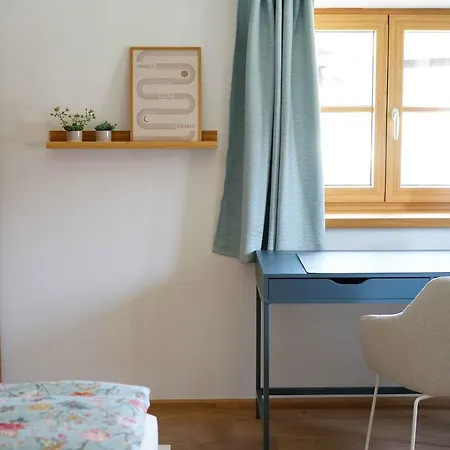 Eleven Appartement *