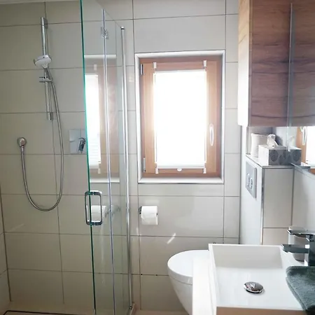 Eleven Appartement Marquartstein