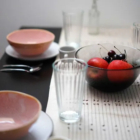 Eleven Appartement *