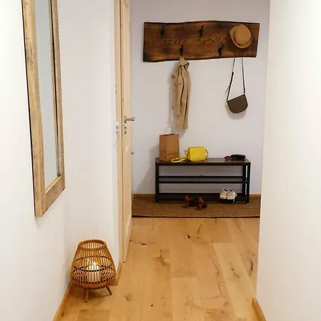 Eleven Appartement Marquartstein