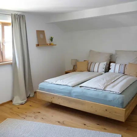 Eleven Appartement *