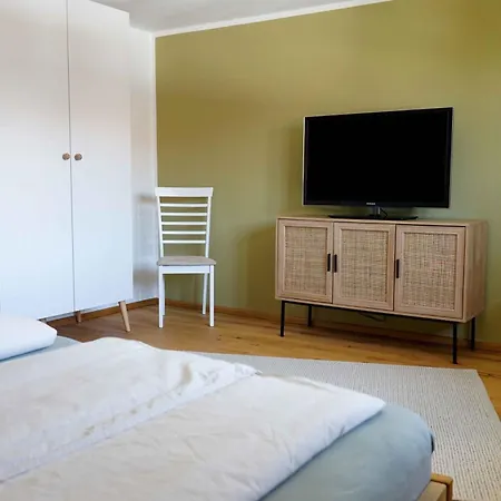 Apartamento Eleven